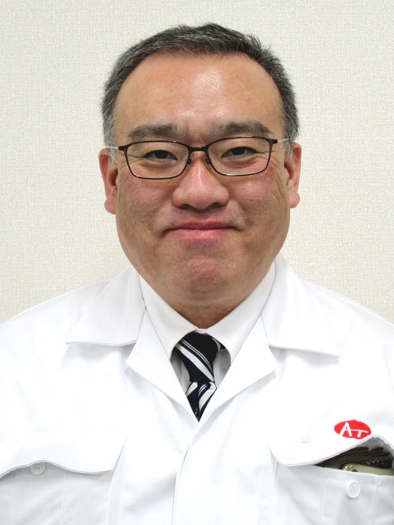 社長